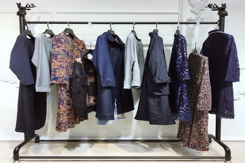 外貿(mào)尾貨庫(kù)存按斤批發(fā)女裝店加盟天馬女裝服裝批發(fā)