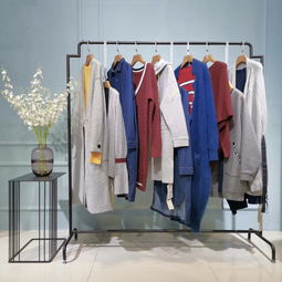 來自紐約的前衛(wèi)設(shè)計(jì),都市女裝要有摩登時(shí)尚的樣子 折扣批發(fā)