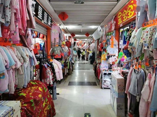 疫情過(guò)后,服裝批發(fā)商家嘗試b端直播新玩法