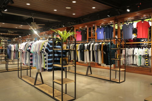 服裝要去哪進貨 怎么尋找服裝批發貨源呢