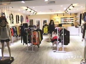 廣東深圳新港灣服裝批發(fā)城 時(shí)尚潮流與商業(yè)機(jī)遇的交匯點(diǎn)