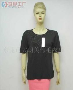 批發(fā)特價(jià)中老年服裝與鞋帽，超值優(yōu)惠低至三元起