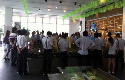 職業中介服務機構的作用與價值