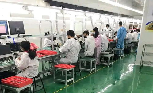 再見了深圳 八年電子廠生涯的告別與返鄉之路